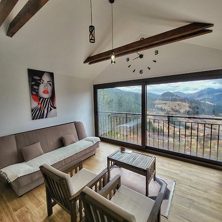 Apartmani Tarsko Jezero Zaovine Zewnętrze zdjęcie
